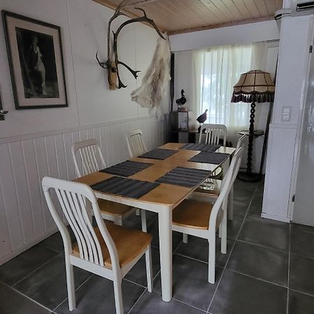 Rukatupa Motelli Kültér fotó