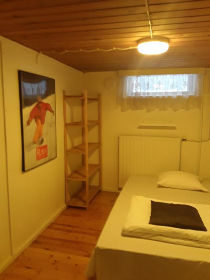 Rukatupa Motelli Kültér fotó