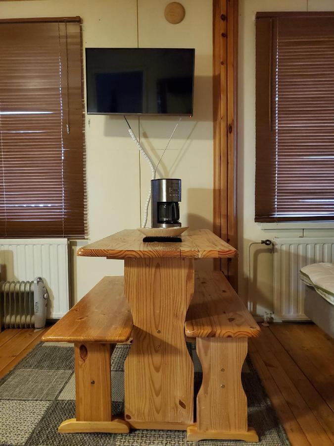 Rukatupa Motelli Kültér fotó